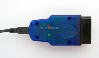 DiaLink - адаптер J2534